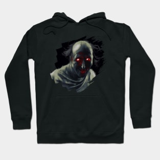 Insidious The Red Door Hoodie